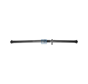 Kloubovy hridel, pohon napravy DT Spare Parts 7.20141
