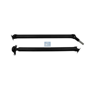 Kloubovy hridel, pohon napravy DT Spare Parts 7.20145