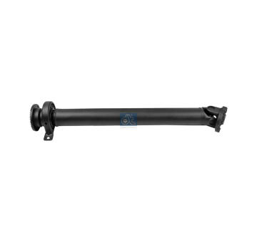 Kloubovy hridel, pohon napravy DT Spare Parts 7.20149