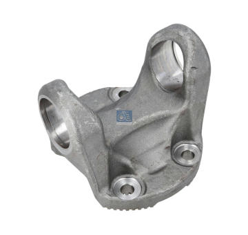 Hnaci priruba, kloubovy hridel DT Spare Parts 7.20204