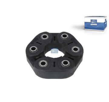 Kloub, kloubový hřídel DT Spare Parts 7.20215