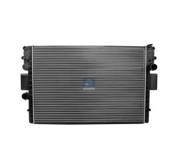 Chladič, chlazení motoru DT Spare Parts 7.21027