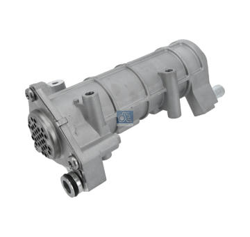 AGR - Modul DT Spare Parts 7.21050