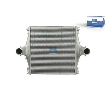 Chladič turba DT Spare Parts 7.21112