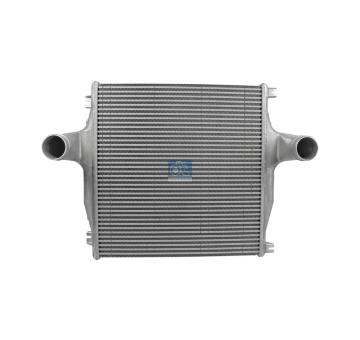 Chladič turba DT Spare Parts 7.21116