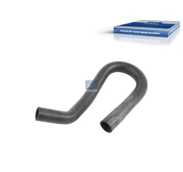 Hadice chladiče DT Spare Parts 7.21376