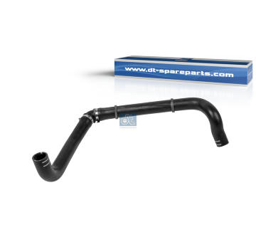 Hadice chladiče DT Spare Parts 7.21380