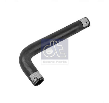 Hadica chladenia DT Spare Parts 7.21385