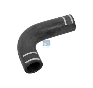 Hadice chladiče DT Spare Parts 7.21386