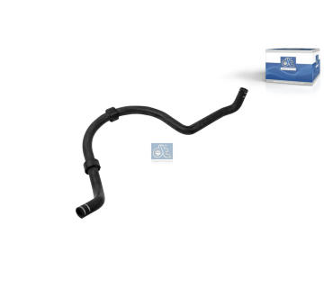 Hadice chladiče DT Spare Parts 7.21387