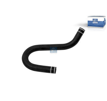 Hadice chladiče DT Spare Parts 7.21388