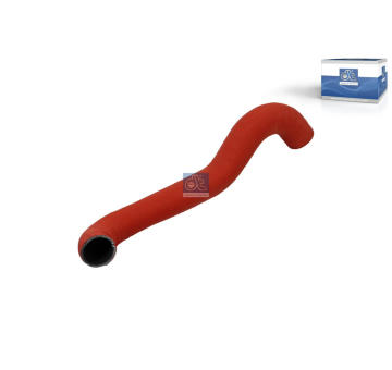 Hadička plnicího vzduchu DT Spare Parts 7.21390