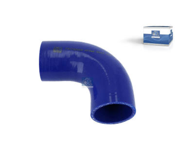 Hadice chladiče DT Spare Parts 7.21392