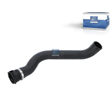 Hadice chladiče DT Spare Parts 7.21396