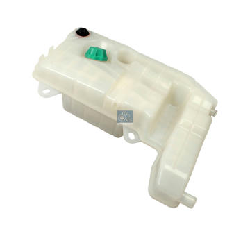Vyrovnávací nádoba, chladicí kapalina DT Spare Parts 7.21603