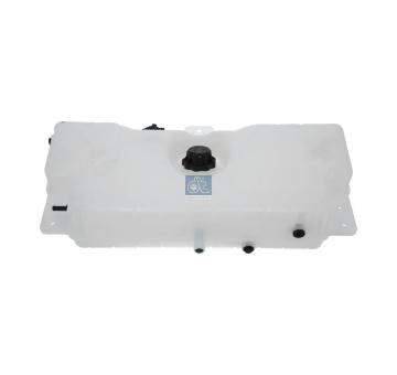 Vyrovnávací nádoba, chladicí kapalina DT Spare Parts 7.21609