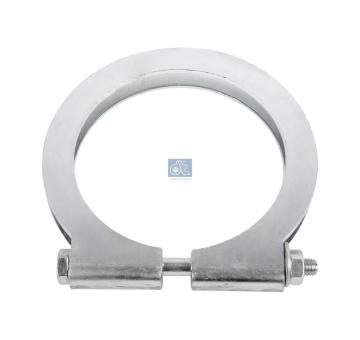 Spojovací trubky, výfukový systém DT Spare Parts 7.22175