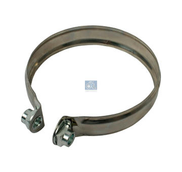 Spojka trubek, výfukový systém DT Spare Parts 7.22177