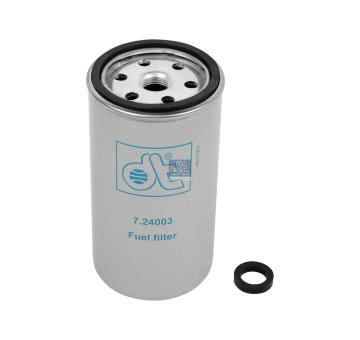 palivovy filtr DT Spare Parts 7.24003