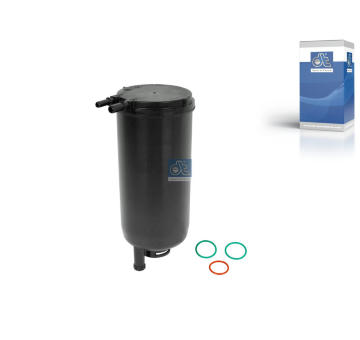 Palivový filtr DT Spare Parts 7.24007