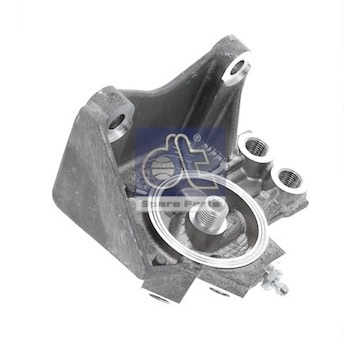 Drżák, palivový filtr DT Spare Parts 7.24031