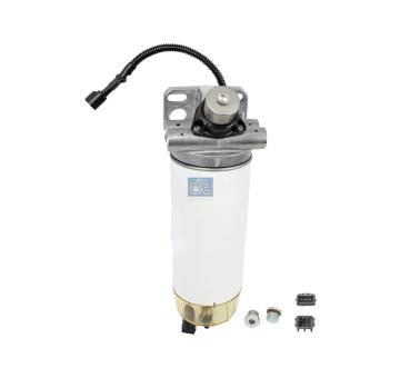 Palivový filtr DT Spare Parts 7.24062