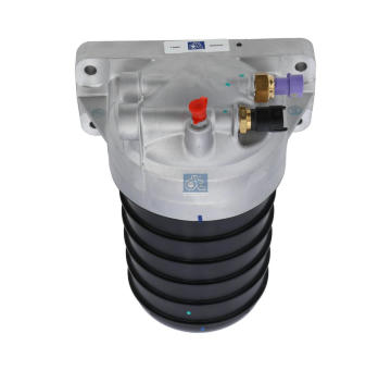 Palivový filtr DT Spare Parts 7.24067
