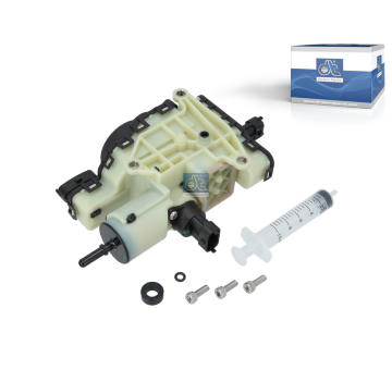 Podávací modul (vstřikování močoviny) DT Spare Parts 7.24825