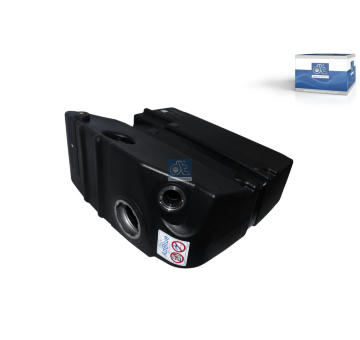 Cerpaci jednotka, vstrikovani mocoviny DT Spare Parts 7.24850