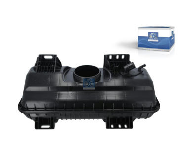 Cerpaci jednotka, vstrikovani mocoviny DT Spare Parts 7.24852