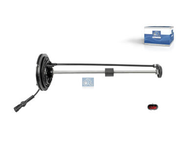 Senzor, zásoba močoviny DT Spare Parts 7.24913