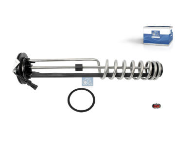 Senzor, zasoba mocoviny DT Spare Parts 7.24914