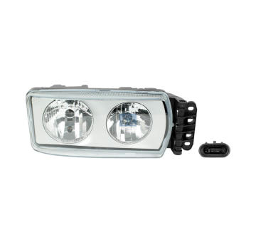 Hlavní světlomet DT Spare Parts 7.25005