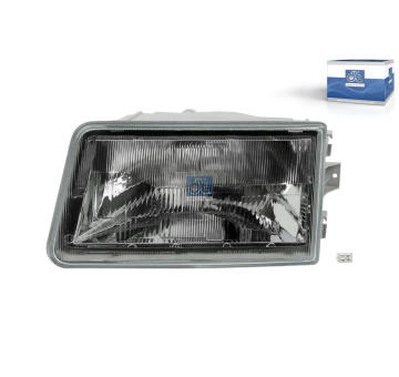 Hlavní světlomet DT Spare Parts 7.25065SP