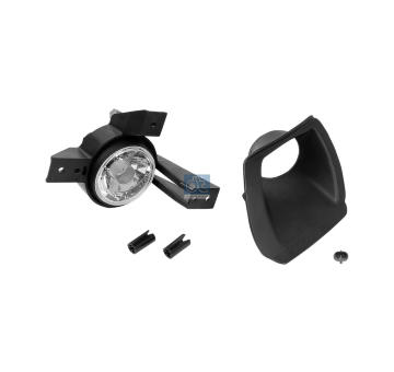 Mlhovka DT Spare Parts 7.25097