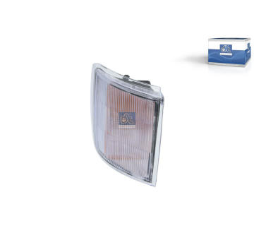 Blikač DT Spare Parts 7.25109