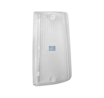 Čočka, blikač DT Spare Parts 7.25121