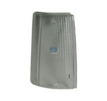 Čočka, blikač DT Spare Parts 7.25122