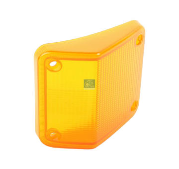Sklo smerového svetla DT Spare Parts 7.25125