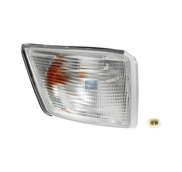 Blikač DT Spare Parts 7.25131SP