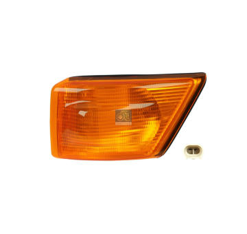 Blikač DT Spare Parts 7.25133SP