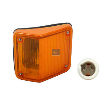 Blikač DT Spare Parts 7.25140