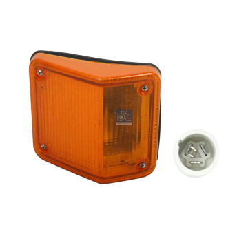 Blikač DT Spare Parts 7.25141