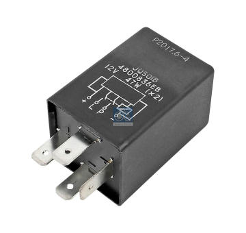 Prerusovac blinkru DT Spare Parts 7.25161