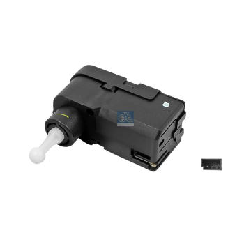 Stavěcí prvek, regulace sklonu světlometů DT Spare Parts 7.25173