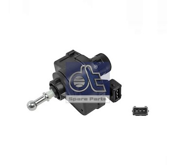 Nastavovací prvok, regulácia sklonu svetiel DT Spare Parts 7.25174