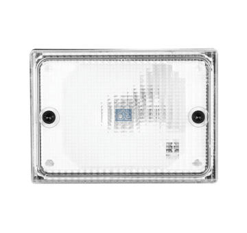 Světlo zpátečky DT Spare Parts 7.25240