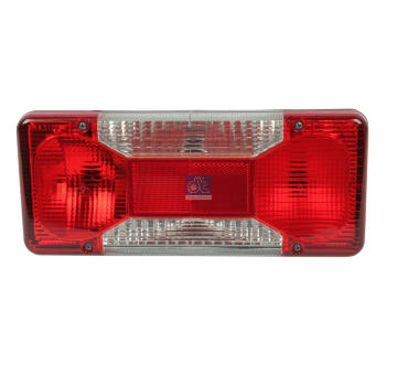 Zadní světlo DT Spare Parts 7.25243