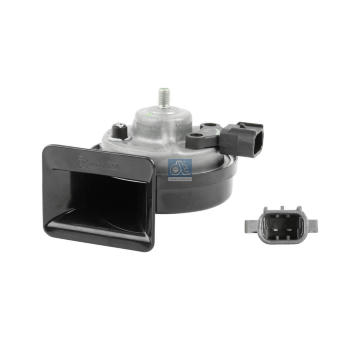 Houkačka DT Spare Parts 7.25275