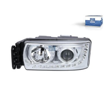 Hlavní světlomet DT Spare Parts 7.25280